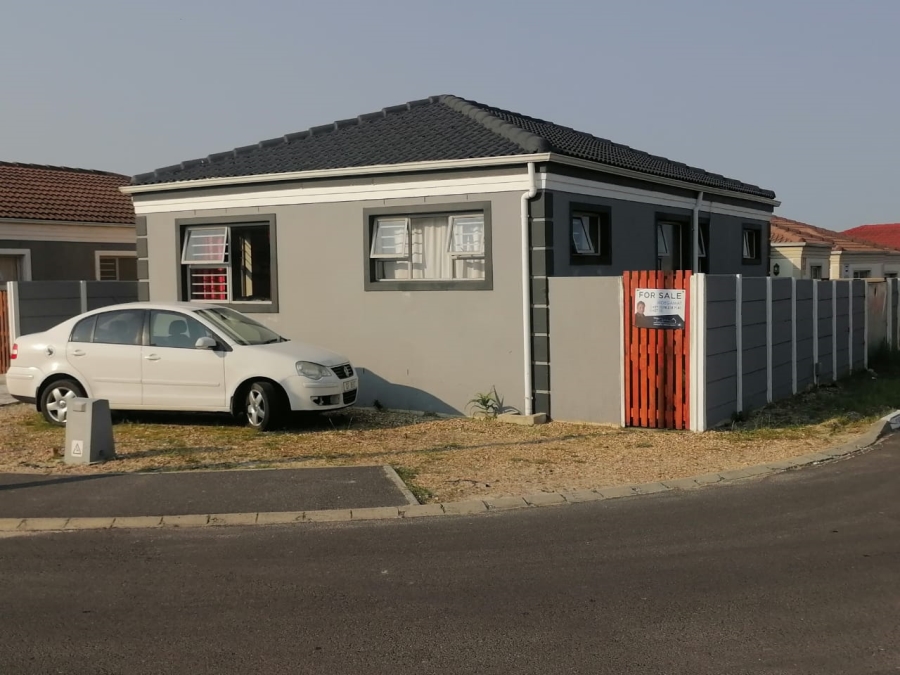 3 Bedroom Property for Sale in Northpine Western Cape